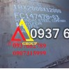 THÉP TẤM A515 GR70 A516 Q245R Q345R (Thép chịu nhiệt chuyên dùng cho nồi hơi )